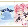 That Time I Got Reincarnated as a Slime Watercolor Art Mini Colored Paper (Set of 8) (Anime Toy)