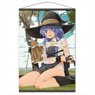Mushoku Tensei: Jobless Reincarnation B2 Tapestry A [Roxy Migurdia] (Anime Toy)