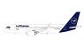 A320neo ルフトハンザ航空 D-AIJA (new livery) (完成品飛行機)