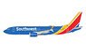 Southwest Airlines B737 MAX 8 N8730Q (完成品飛行機)