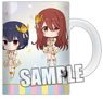 The Idolm@ster Starlit Season Full Color Mug Cup [Shiny Colors] (Anime Toy)