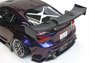 GT Wing Set Carbon Style (RC Model)