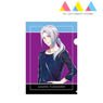 Animation [A3!] Azuma Yukishiro Ani-Art Clear File (Anime Toy)