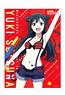 Love Live! Nijigasaki High School School Idol Club A2 Tapestry Swimsuit Setsuna Yuki (Anime Toy)