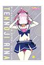 Love Live! Nijigasaki High School School Idol Club A2 Tapestry Swimsuit Rina Tennoji (Anime Toy)