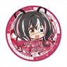 The Detective Is Already Dead Puchichoko Big Can Badge [Yui Saikawa] (Anime Toy)