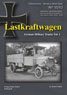 Lastkraftwagen German Military Trucks Vol.1 (Book)