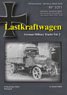 Lastkraftwagen German Military Trucks Vol.2 (Book)