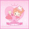 The Idolm@ster Cinderella Girls Mini Towel Sanrio Characters Nana Abe (Anime Toy)