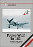 Focke-Wulf Ta152 (Book)