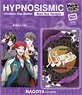 Hypnosismic PIICA + Clear Pass Case Nagoya Division (Anime Toy)