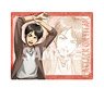 Attack on Titan Mouse Pad Eren (Anime Toy)