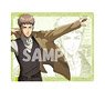 Attack on Titan Mouse Pad Jean (Anime Toy)