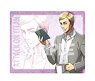 Attack on Titan Mouse Pad Erwin (Anime Toy)