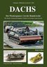 DACHS The Dachs Armoured Engineer Vehicle in German Army Service (Book)