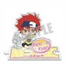 SK8 the Infinity Acrylic Stand Reki Kyan Summer Memory Ver. (Anime Toy)