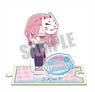 SK8 the Infinity Acrylic Stand Kaoru Sakurayashiki Summer Memory Ver. (Anime Toy)