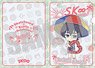 SK8 the Infinity A5 Clear File Tadashi Kikuchi Summer Memory Ver. (Anime Toy)
