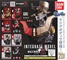 Integrate Model Mazinger Clear Body mix Ver. (Toy)