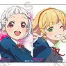 Love Live! Superstar!! Trading Mini Art Panel Liella! Vol.1 (Set of 10) (Anime Toy)