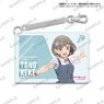 Love Live! Superstar!! Synthetic Leather Pass Case Liella! Tang Keke (Anime Toy)