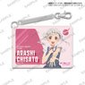 Love Live! Superstar!! Synthetic Leather Pass Case Liella! Chisato Arashi (Anime Toy)