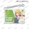 Love Live! Superstar!! Synthetic Leather Pass Case Liella! Sumire Heanna (Anime Toy)