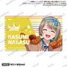 Love Live! School Idol Festival All Stars Decoration Sticker Nijigasaki High School School Idol Club Kasumi Nakasu (Anime Toy)