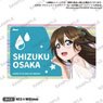 Love Live! School Idol Festival All Stars Decoration Sticker Nijigasaki High School School Idol Club Shizuku Osaka (Anime Toy)