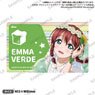 Love Live! School Idol Festival All Stars Decoration Sticker Nijigasaki High School School Idol Club Emma Verde (Anime Toy)