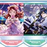Love Live! School Idol Festival All Stars Trading Acrylic Stand Aqours (Set of 9) (Anime Toy)