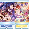 Love Live! School Idol Festival All Stars Trading Acrylic Stand muse (Set of 9) (Anime Toy)