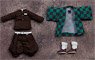 Nendoroid Doll: Outfit Set (Tanjiro Kamado) (PVC Figure)