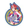 TV Animation [Uma Musume Pretty Derby Season 2] Travel Sticker Tokai Teio (Anime Toy)
