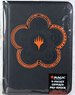 Ultra PRO Official Magic: the Gathering`Mana 7` 9 Pocket Pro Binder w/Zipper (Card Supplies)