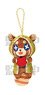 Identity V Hug Plush Mascot `Restore the Forest` Animals 1. Red Panda (Anime Toy)