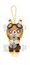 Identity V Hug Plush Mascot `Restore the Forest` Animals 3. Squirrel (Anime Toy)