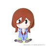 The Quintessential Quintuplets Season 2 Rubber Mascot Miku (Anime Toy)