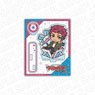 Cardfight!! Vanguard: Over Dress Acrylic Stand Danji Momoyama Chara Present Ver. (Anime Toy)