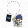 Cardfight!! Vanguard: Over Dress Wire Key Ring Yu-yu Kondo Chara Present Ver. (Anime Toy)