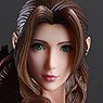 Final Fantasy VII Remake Play Arts Kai Aerith Gainsborough -Dress Ver.- (PVC Figure)