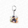 TV Animation [Toilet-Bound Hanako-kun] Acrylic Key Ring Teru Minamoto Work Experience Ver. (Anime Toy)