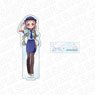 TV Animation [Toilet-Bound Hanako-kun] Acrylic Figure Nene Yashiro Work Experience Ver. (Anime Toy)