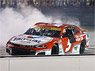 `カイル・ラーソン` #5 バルボリン シボレー カマロ ブリストル バスプロショップ/NRAナイトレース NASCAR 2021 ウィナー (ミニカー)