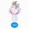 The Aquatope on White Sand Big Acrylic Stand Fuuka Miyazawa Sandy Beach Ver. (Anime Toy)