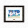 The Aquatope on White Sand Chara Art Graf Sandy Beach Ver. (Anime Toy)