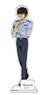 Detective Conan Acrylic Stand Vol.19 Jinpei Matsuda (Anime Toy)