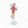 Alice Gear Aegis Mermaid GrandPrix Acrylic Figure Yotsuyu Hirasaka Yukata Ver. (Anime Toy)