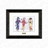 Alice Gear Aegis Mermaid GrandPrix Art Graf Yukata Ver. (Anime Toy)
