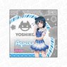 Love Live! Sunshine!! Microfiber Yoshiko Tsushima Smile Smile Ship Start! Ver. (Anime Toy)